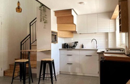Kinneret Apartamento | Earth & Heavens