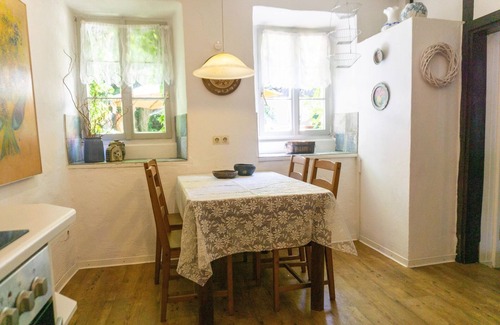Roes Apartamento | El reino terrestre en Pyrmonter Zehnthof