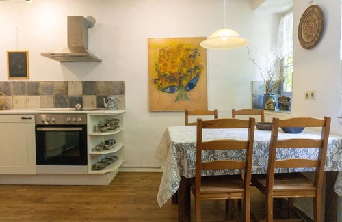 Roes Apartamento | El reino terrestre en Pyrmonter Zehnthof