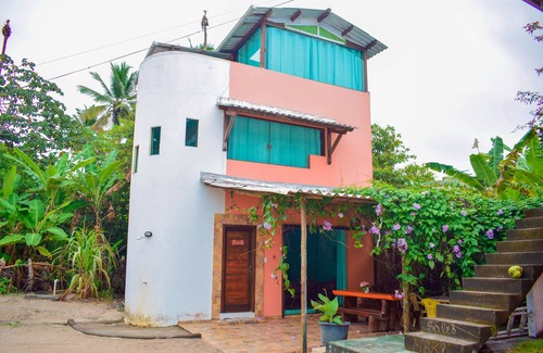 Aritagua Casa | TERRA NUESTRA BEACH RESORT PARAISO EN LA PLAYA DE LA PLAYA PARA FERIAS FAMILIA Y AMIGO
