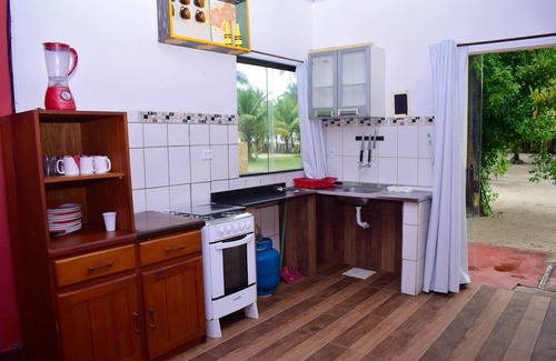 Aritagua Casa | TERRA NUESTRA BEACH RESORT (CASA TROPICAL)