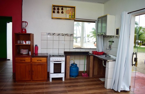 Aritagua Casa | TERRA NUESTRA BEACH RESORT (CASA TROPICAL)