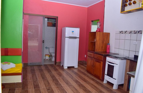 Aritagua Casa | TERRA NUESTRA BEACH RESORT (CASA TROPICAL)