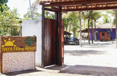 Aritagua Casa | TERRA NUESTRA BEACH RESORT (CASA TROPICAL)