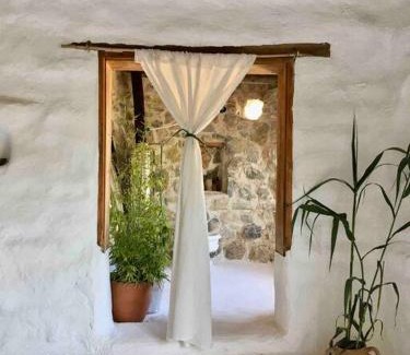 Hayitbuku Chalet De Esquí | Earthouse Retreat