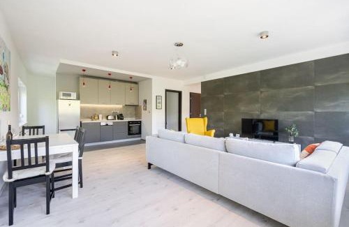 Torokvesz Apartamento | Earthy Elegance Apartment