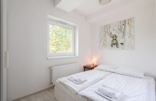 Torokvesz Apartamento | Earthy Elegance Apartment