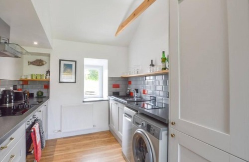 Slate Islands Casa | Easdale Cottage by Interhome