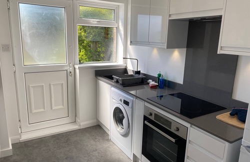 Gateshead Casa | Easedale - 2 Bdrm Sleeps 4 Ideal for Contractors