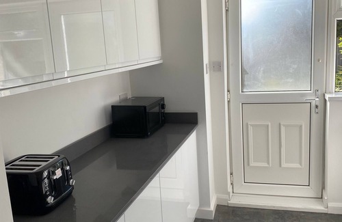Gateshead Casa | Easedale - 2 Bdrm Sleeps 4 Ideal for Contractors