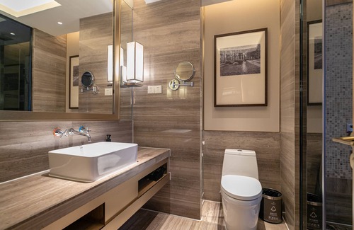 Baiyun Hotel | Easeland Hotel Guangzhou