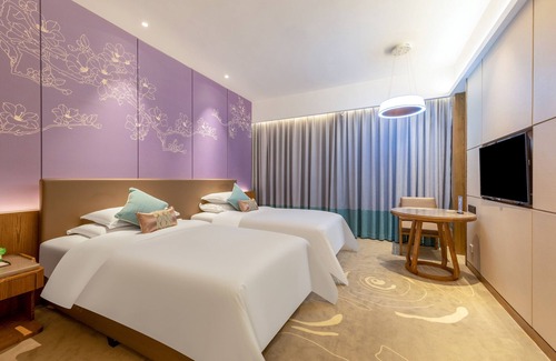 Baiyun Hotel | Easeland Hotel Guangzhou