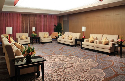 Baiyun Hotel | Easeland Hotel Guangzhou
