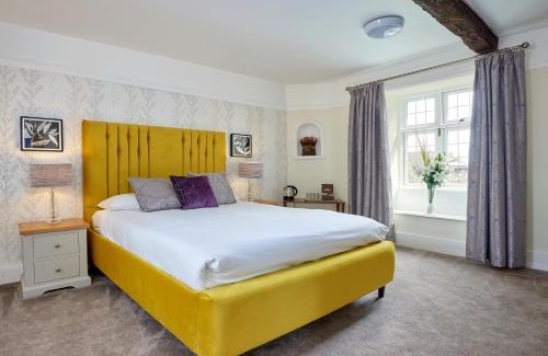 Banbury Casa | Easington Guest House
