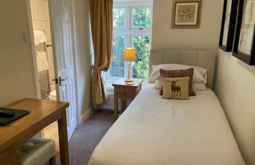 Banbury Casa | Easington Guest House
