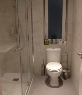 San Sebastian Centro Apartamento | Easo Suits Family Friends Parking