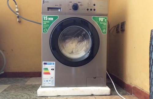 Teshie Apartamento | East Airport Suites4 -Private room