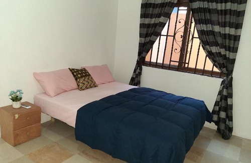 Teshie Apartamento | East Airport Suites4 -Private room