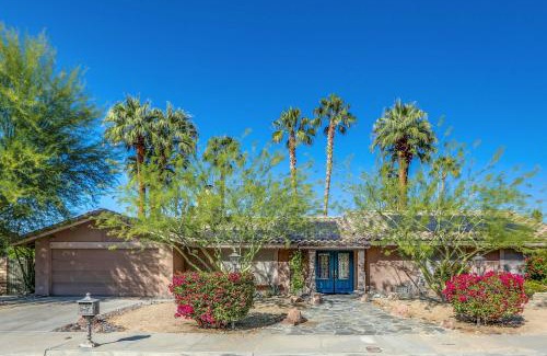 Sonora Sunrise Casa | East Amarillo Escape Permit# 68652