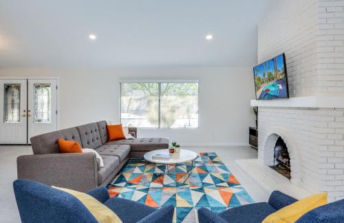 Sonora Sunrise Casa | East Amarillo Escape Permit# 68652