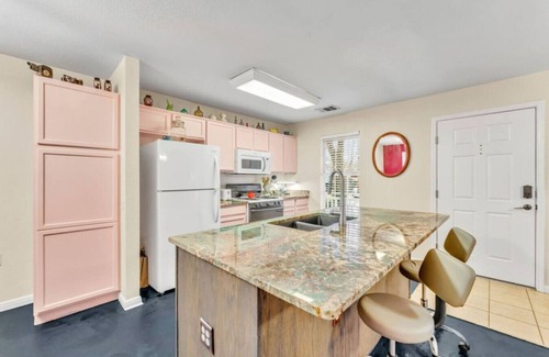 McKinley Heights Casa | East Austin Dreamhouse