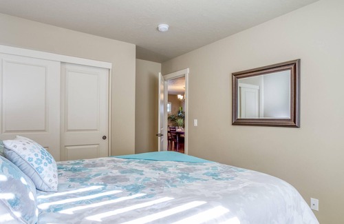 Mountain View Casa | East Bend Beauty