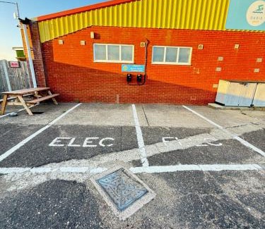 Great Yarmouth Apartamento | East Coast Chalets 62 Dog friendly, FREE Swimming pool passes