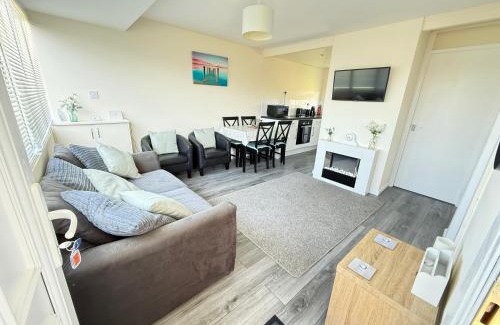 Great Yarmouth Apartamento | East Coast Chalets 62 Dog friendly, FREE Swimming pool passes