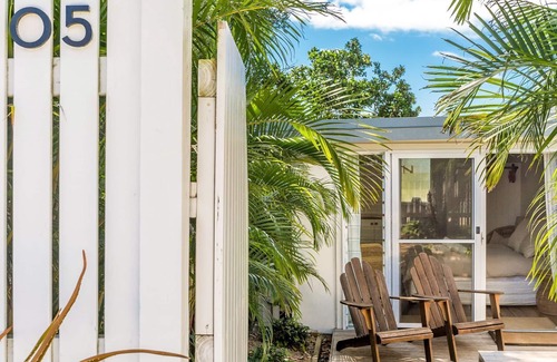 Byron Bay Apartamento | EAST COAST ESCAPES | Studio105