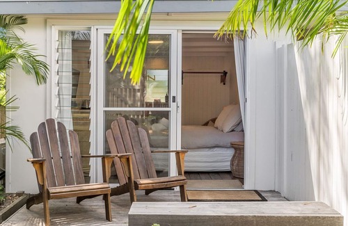Byron Bay Apartamento | EAST COAST ESCAPES | Studio105