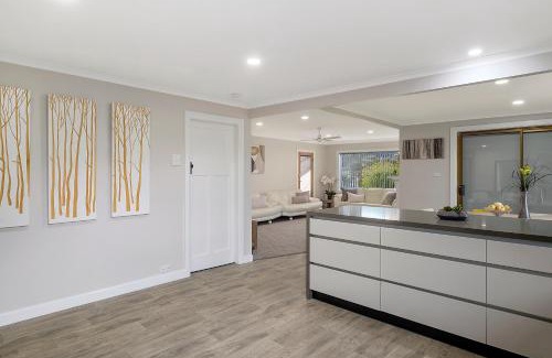 Orford Casa | East Coast Hideaway Beach Retreat