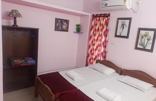 Railway New Colony Apartamento | East Coast Holidays