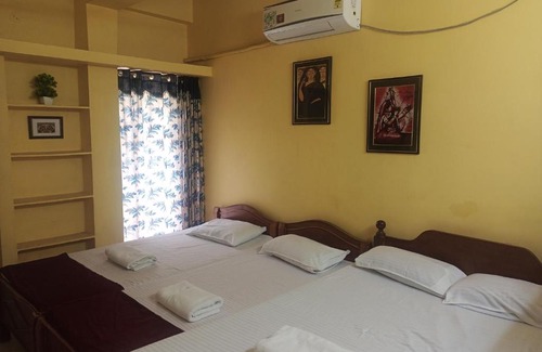 Railway New Colony Apartamento | East Coast Holidays