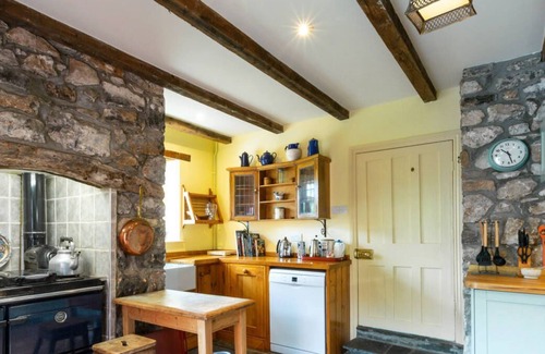 Llangennith Casa | Apartamento nuevo para 6 personas a orillas del río con impresionantes vistas.
