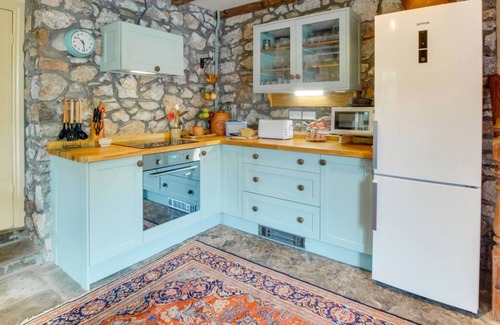 Llangennith Casa | Apartamento nuevo para 6 personas a orillas del río con impresionantes vistas.