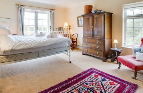 Llangennith Casa | Apartamento nuevo para 6 personas a orillas del río con impresionantes vistas.