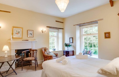 Llangennith Casa | East Cwm Ivy in the beautiful Swansea