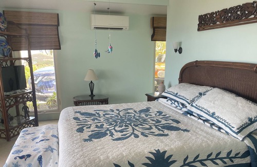 Cotton Valley Casa | East End House “Reef Watch” - Amazing Buck Island Views