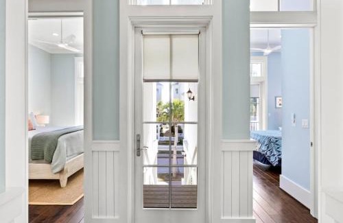 Galveston Casa | East end Pet friendly home Nearby to Beach