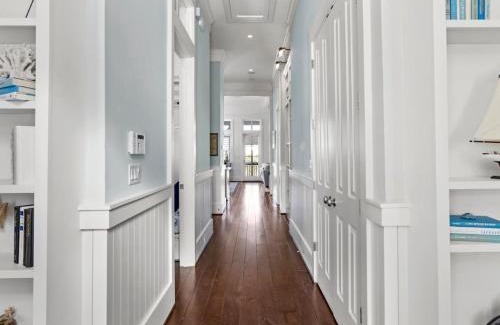 Galveston Casa | East end Pet friendly home Nearby to Beach