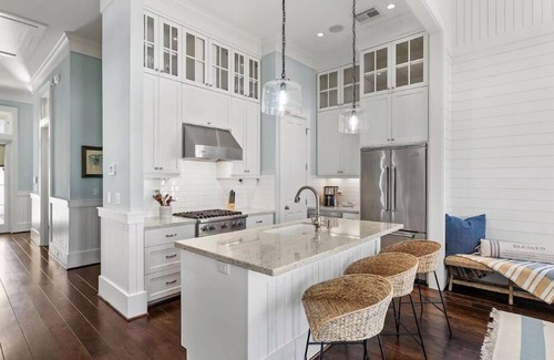 Galveston Casa | East end, Pet friendly home, Nearby to Beach