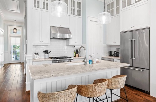 Galveston Casa | East end, Pet friendly home, Nearby to Beach