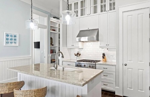 Galveston Casa | East end, Pet friendly home, Nearby to Beach