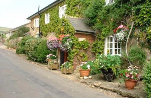 Abbotsbury Cama Y Desayuno | East Farm House B&B