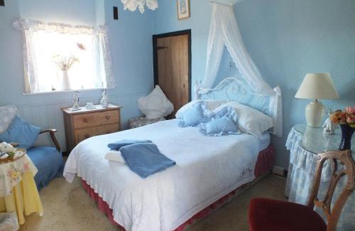 Abbotsbury Cama Y Desayuno | East Farm House B&B