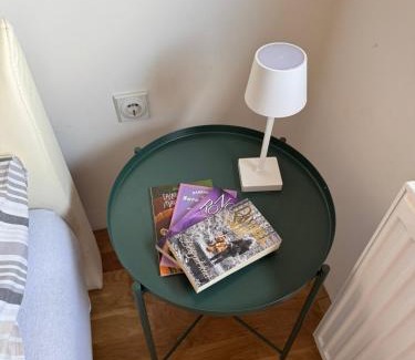Nis Apartamento | East gate apartment Niš