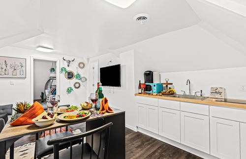 Detroit Apartamento | East Grand Marrakesh