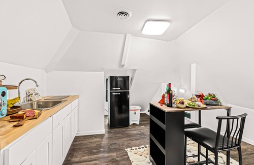 Detroit Apartamento | East Grand Marrakesh
