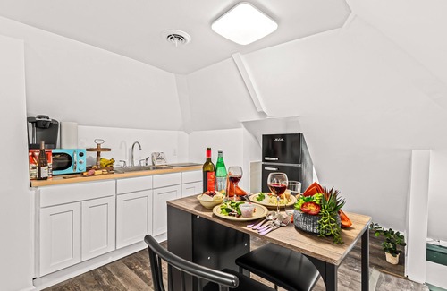 Detroit Apartamento | East Grand Marrakesh