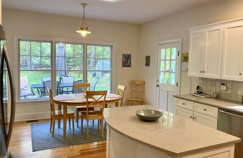 Northwest Harbor Casa | East Hampton Classic